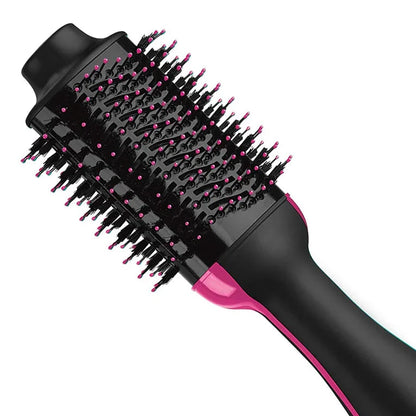 RANOVA™ One-Step Hot Air Brush