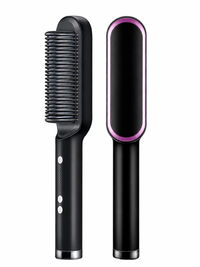 RANOVA™ Cordless Hair Straightening Brush