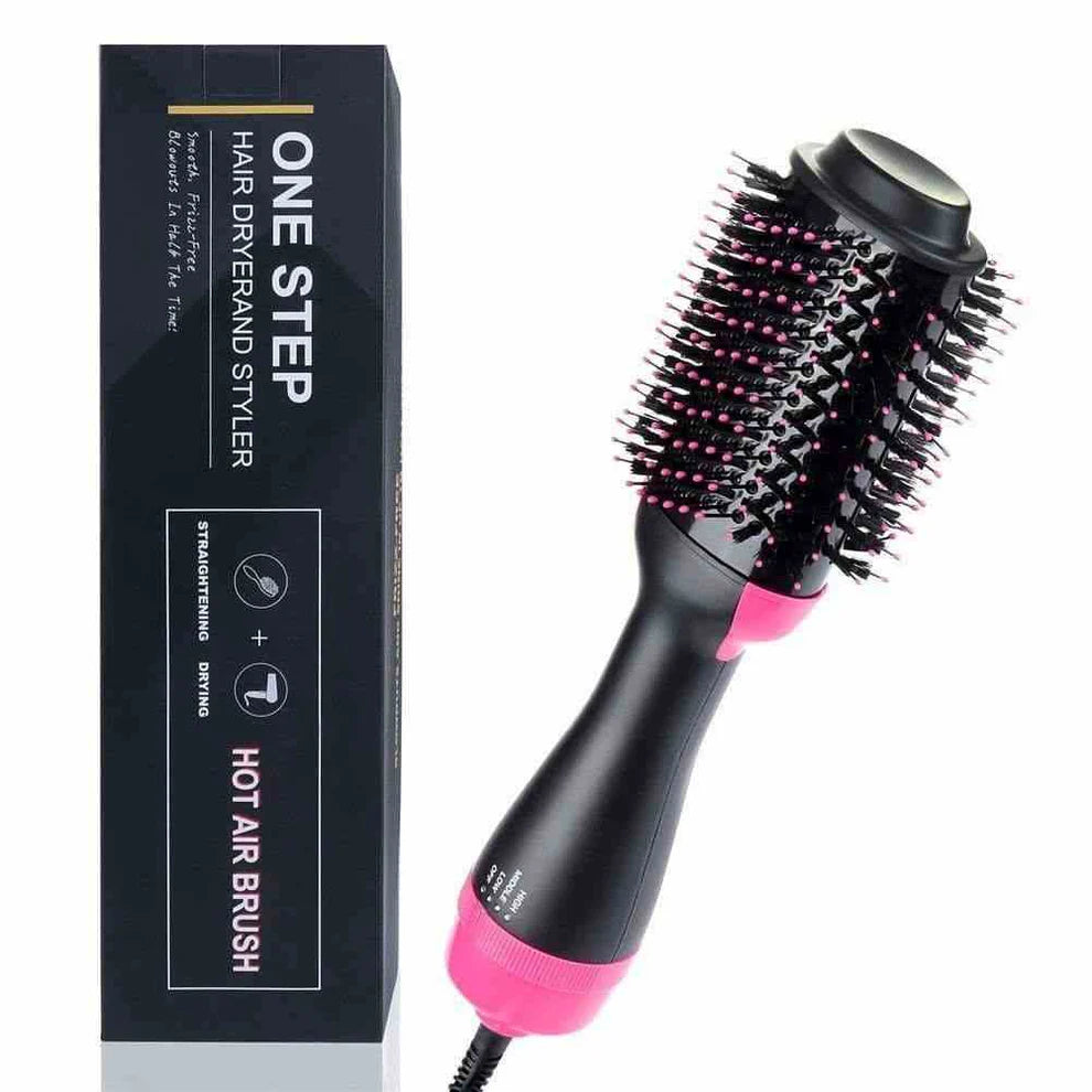 RANOVA™ One-Step Hot Air Brush